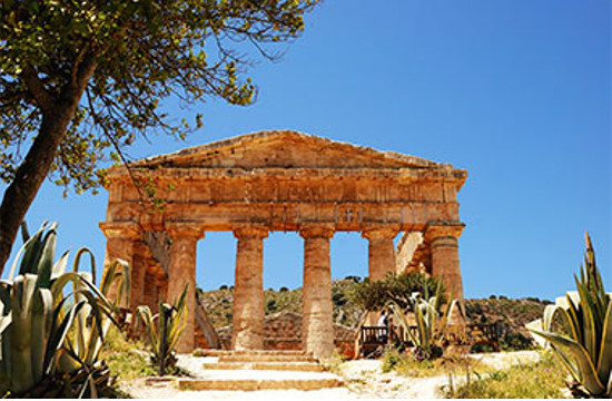 Segesta